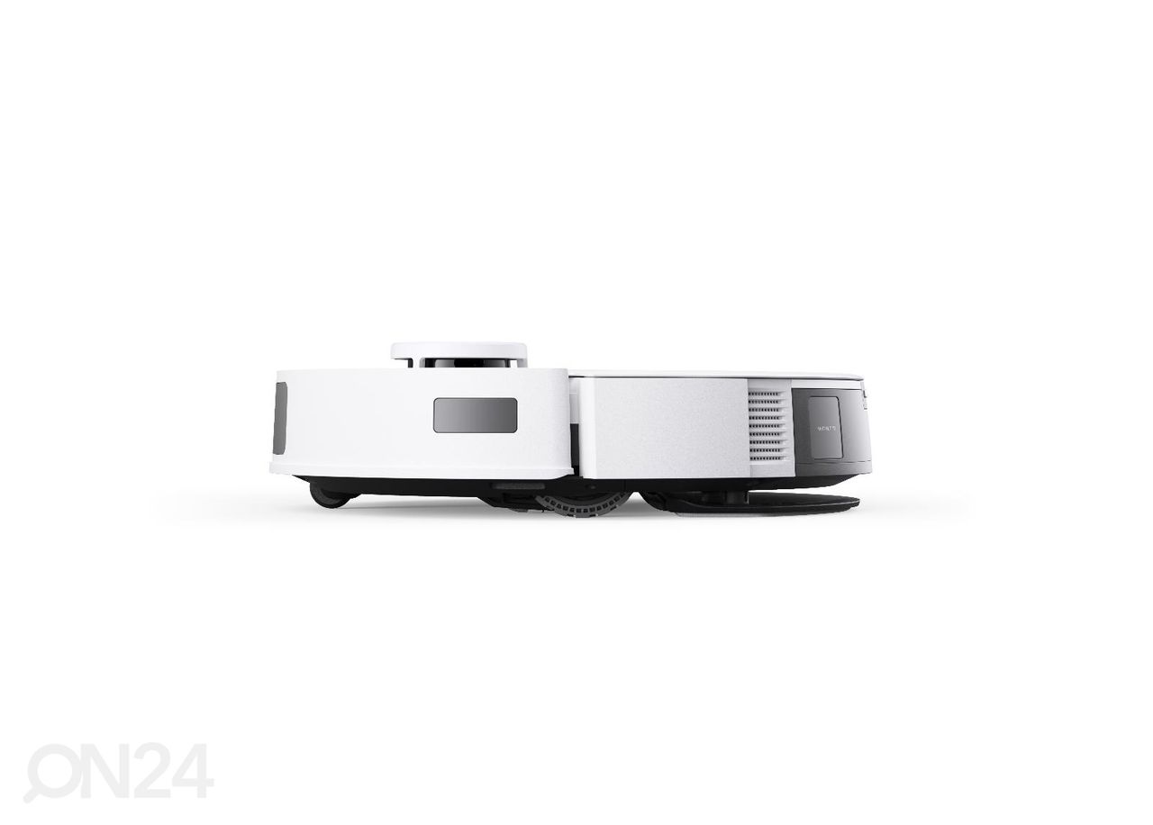 Robotti-imuri Ecovacs Deebot N20PLUS, märkä- ja kuivapesu kuvasuurennos