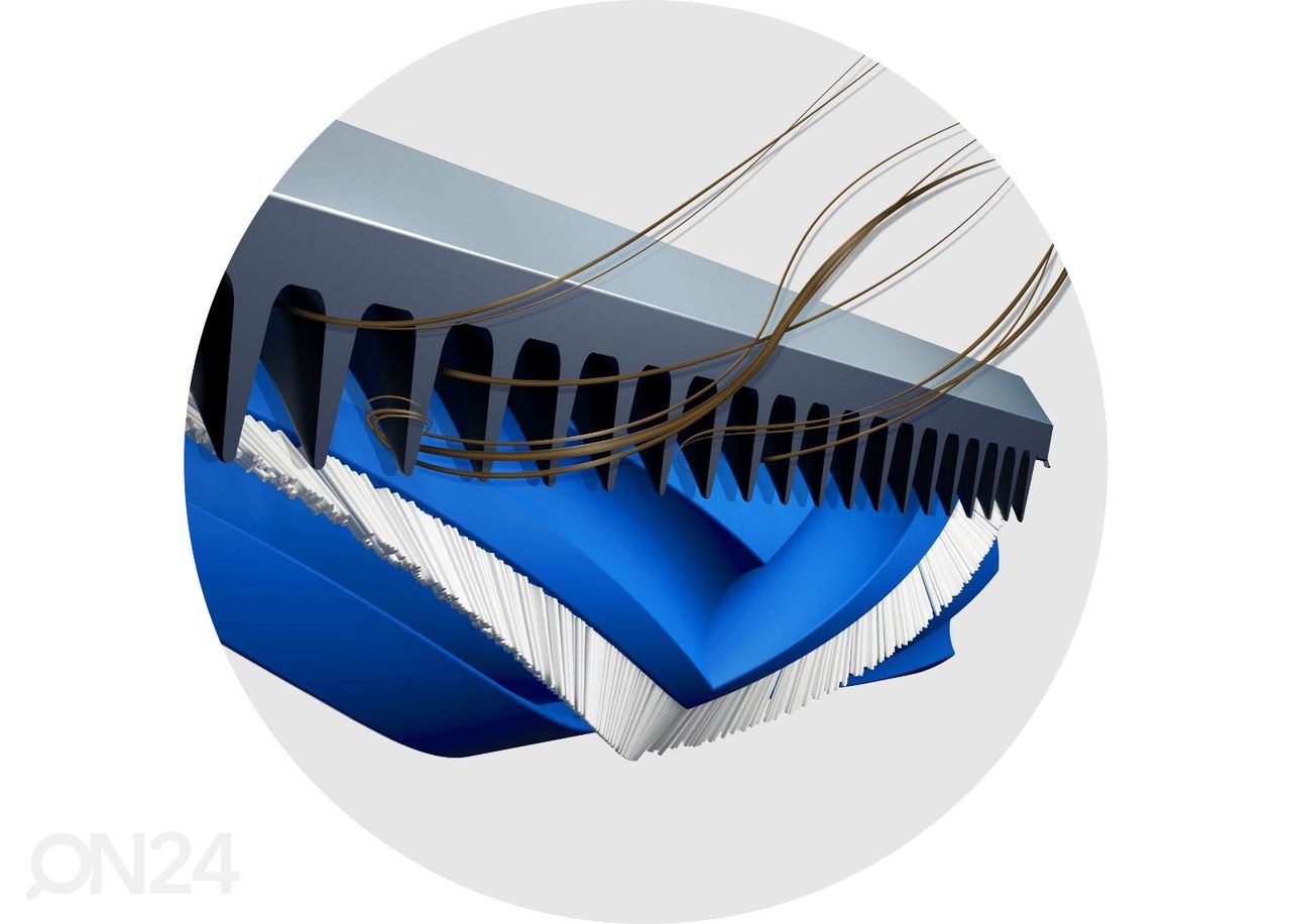 Robotti-imuri Ecovacs Deebot T30S, märkä- ja kuivapesu kuvasuurennos