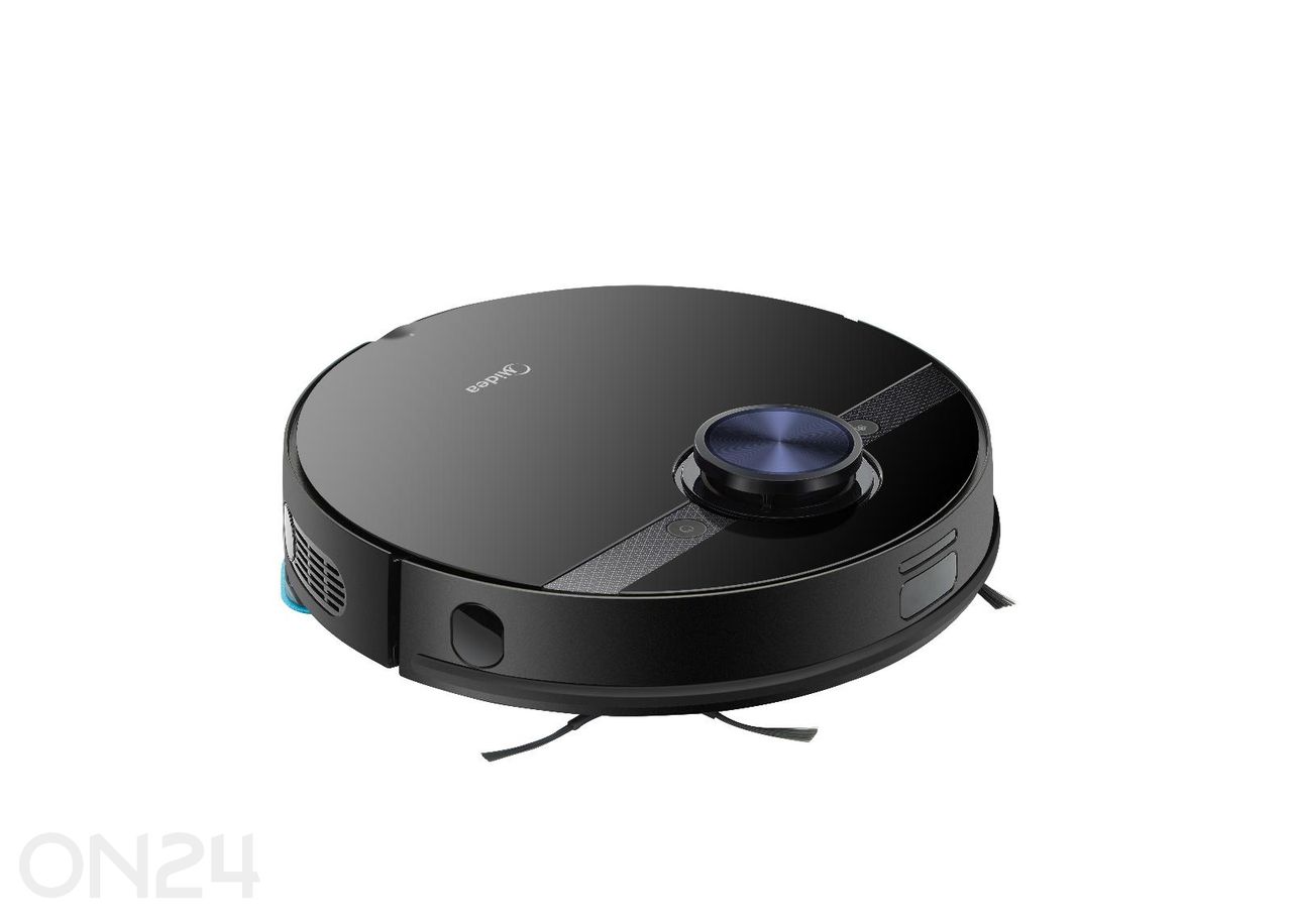 Robotti-imuri Midea M7 Evo, musta kuvasuurennos