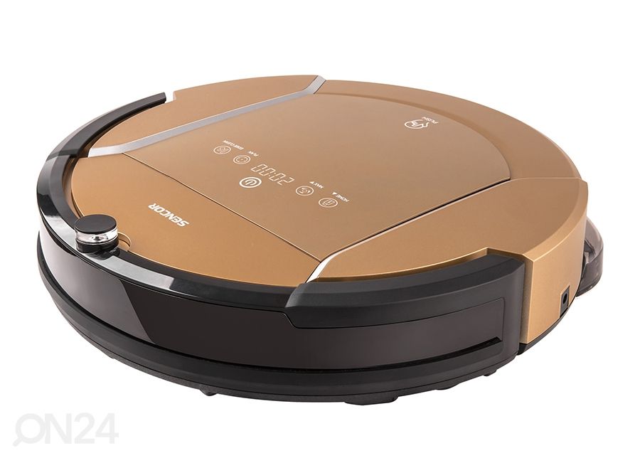 Robotti-imuri Sencor mopilla SRV4000GDEUE3 kuvasuurennos