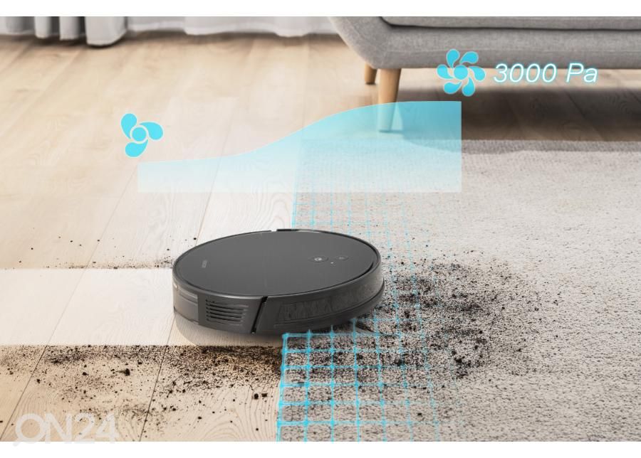 Robotti-imuri Sencor SRV6485 kuvasuurennos