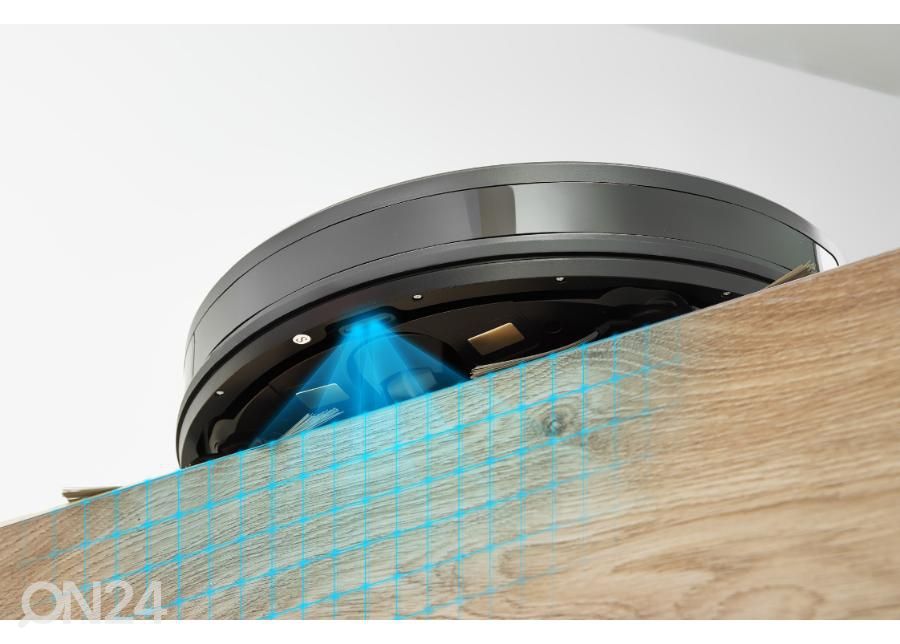 Robotti-imuri Sencor SRV6485 kuvasuurennos