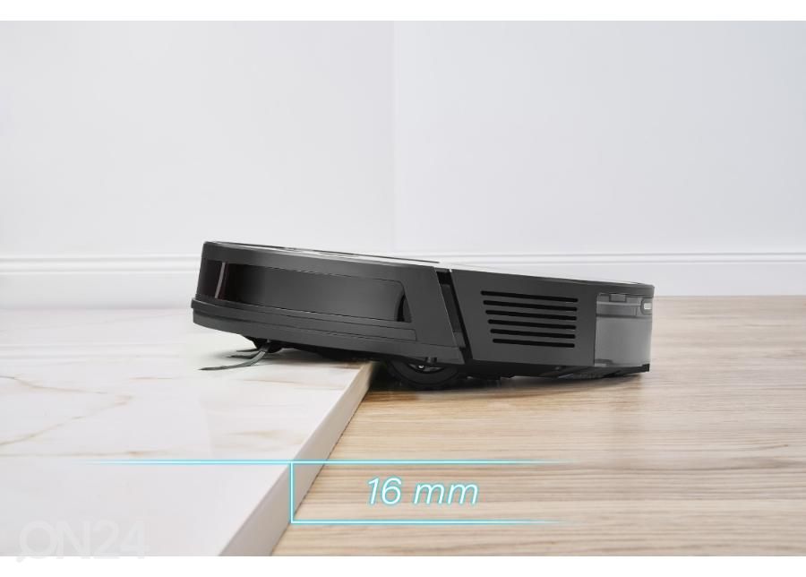 Robotti-imuri Sencor SRV6485 kuvasuurennos