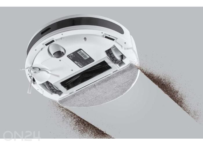 Robotti-imuri Sencor SRV7450WH kuvasuurennos