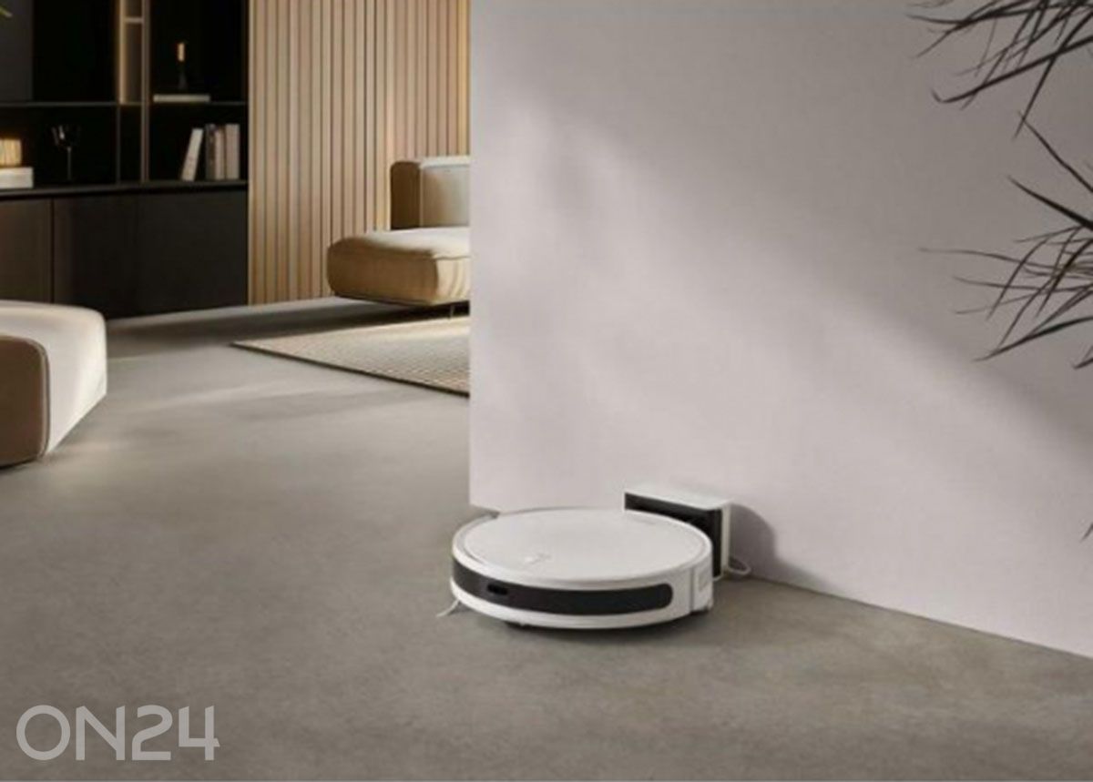 Robotti-imuri Sencor SRV7450WH kuvasuurennos