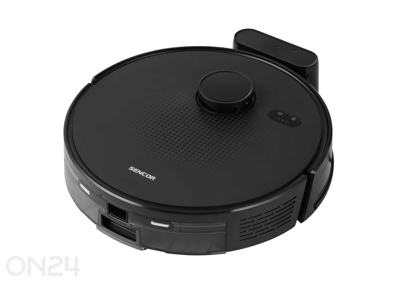 Robotti-imuri Sencor SRV9020BK kuvasuurennos