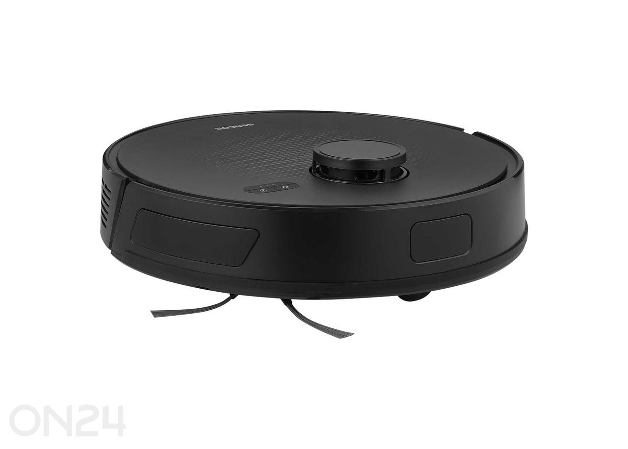 Robotti-imuri Sencor SRV9020BK kuvasuurennos