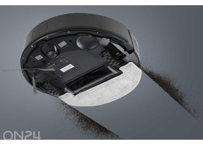 Robotti-imuri Sencor SRV9020BK kuvasuurennos