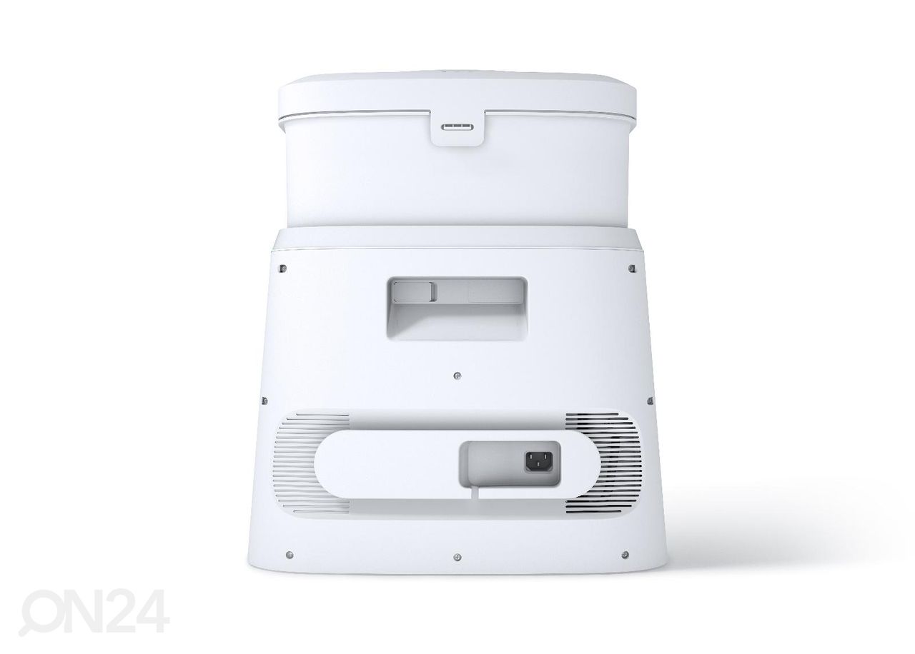 Robotti-imuriEcovacs Deebot T30 PRO OMNI, märkä- ja kuivapesu, valkoinen kuvasuurennos