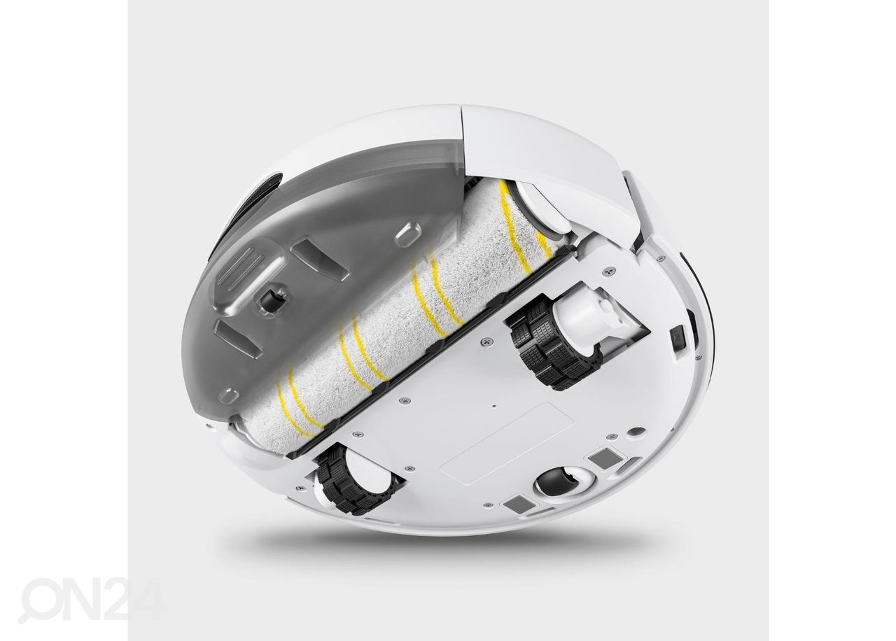 Robottimoppi Kärcher RCF 3 kuvasuurennos
