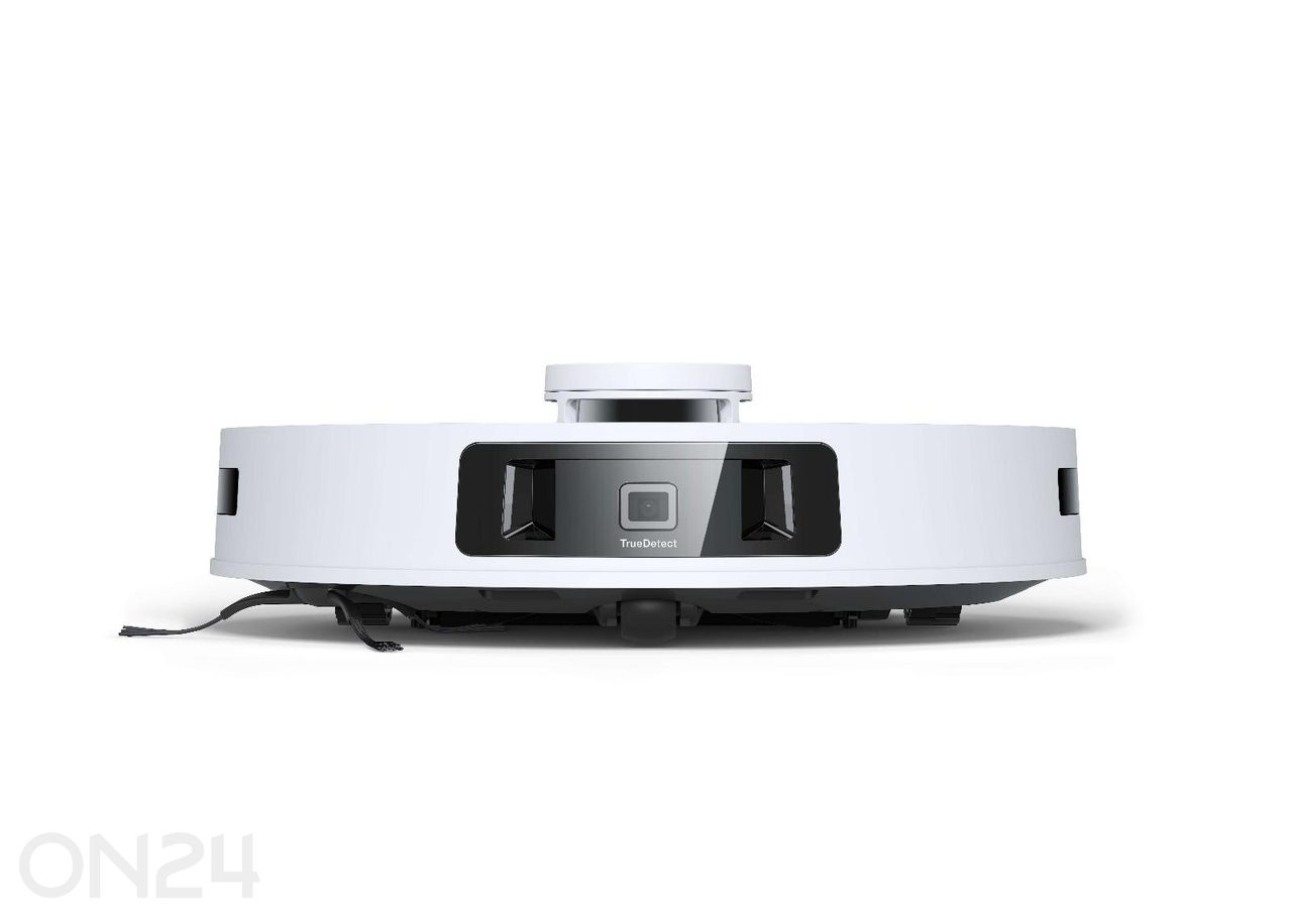 Robottipölynimuri Ecovacs Deebot T30C PRO WHITE EU kuvasuurennos