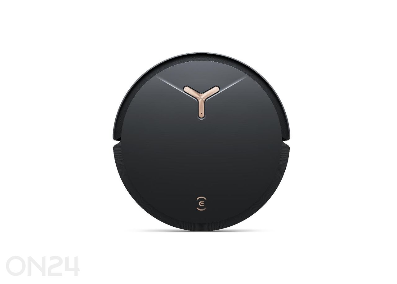 Robottipölynimuri Ecovacs Deebot T50 MAX PRO OMNI BLACK kuvasuurennos