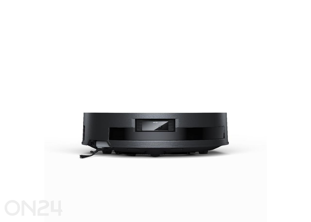 Robottipölynimuri Ecovacs Deebot T50 MAX PRO OMNI BLACK kuvasuurennos