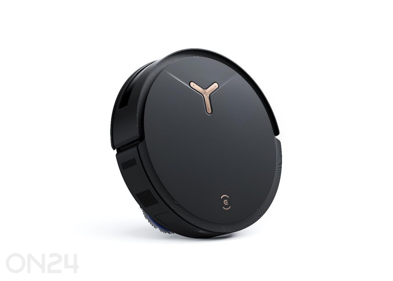 Robottipölynimuri Ecovacs Deebot T50 MAX PRO OMNI BLACK kuvasuurennos