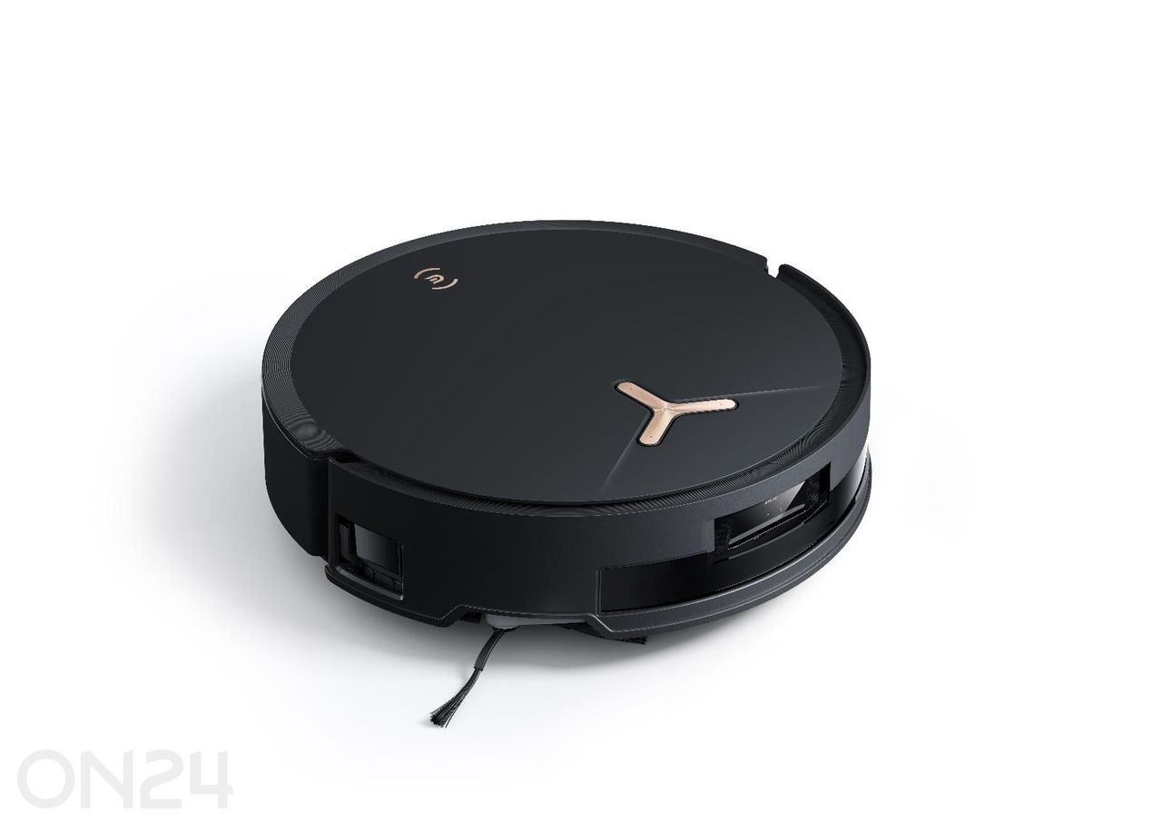 Robottipölynimuri Ecovacs Deebot T50 MAX PRO OMNI BLACK kuvasuurennos