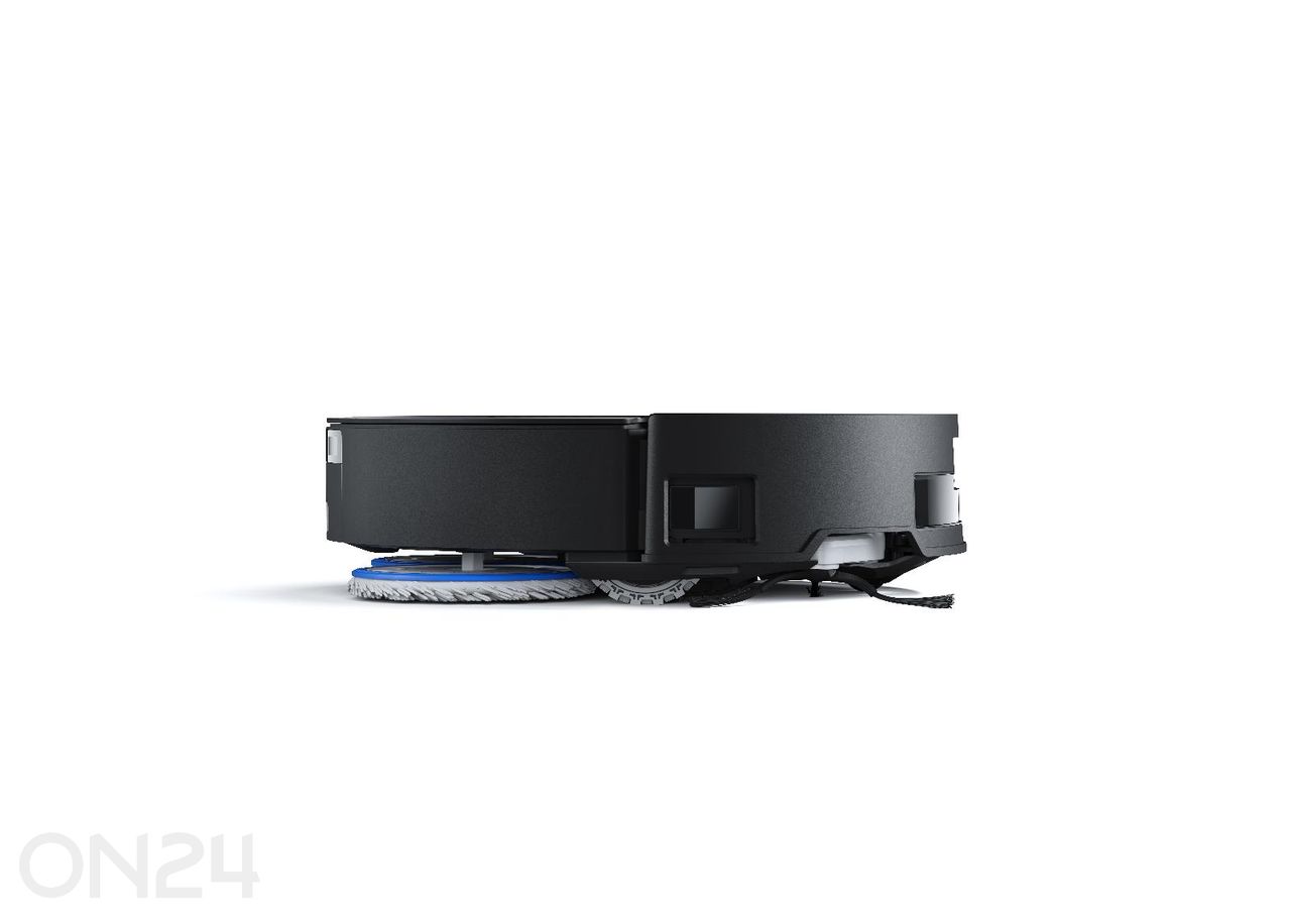 Robottipölynimuri Ecovacs Deebot T50 MAX PRO OMNI BLACK kuvasuurennos