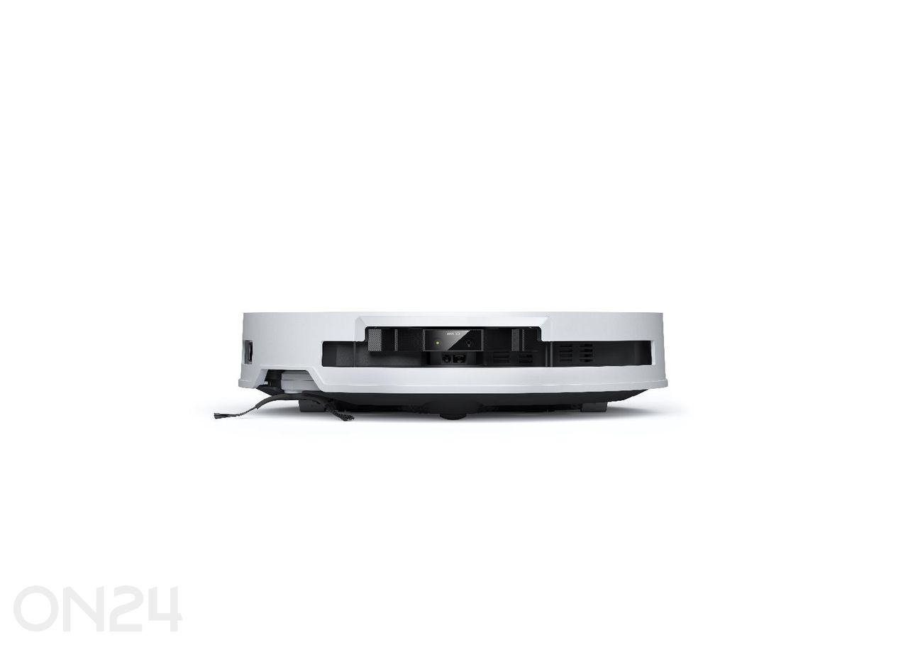 Robottipölynimuri Ecovacs Deebot T50 PRO OMNI WHITE kuvasuurennos