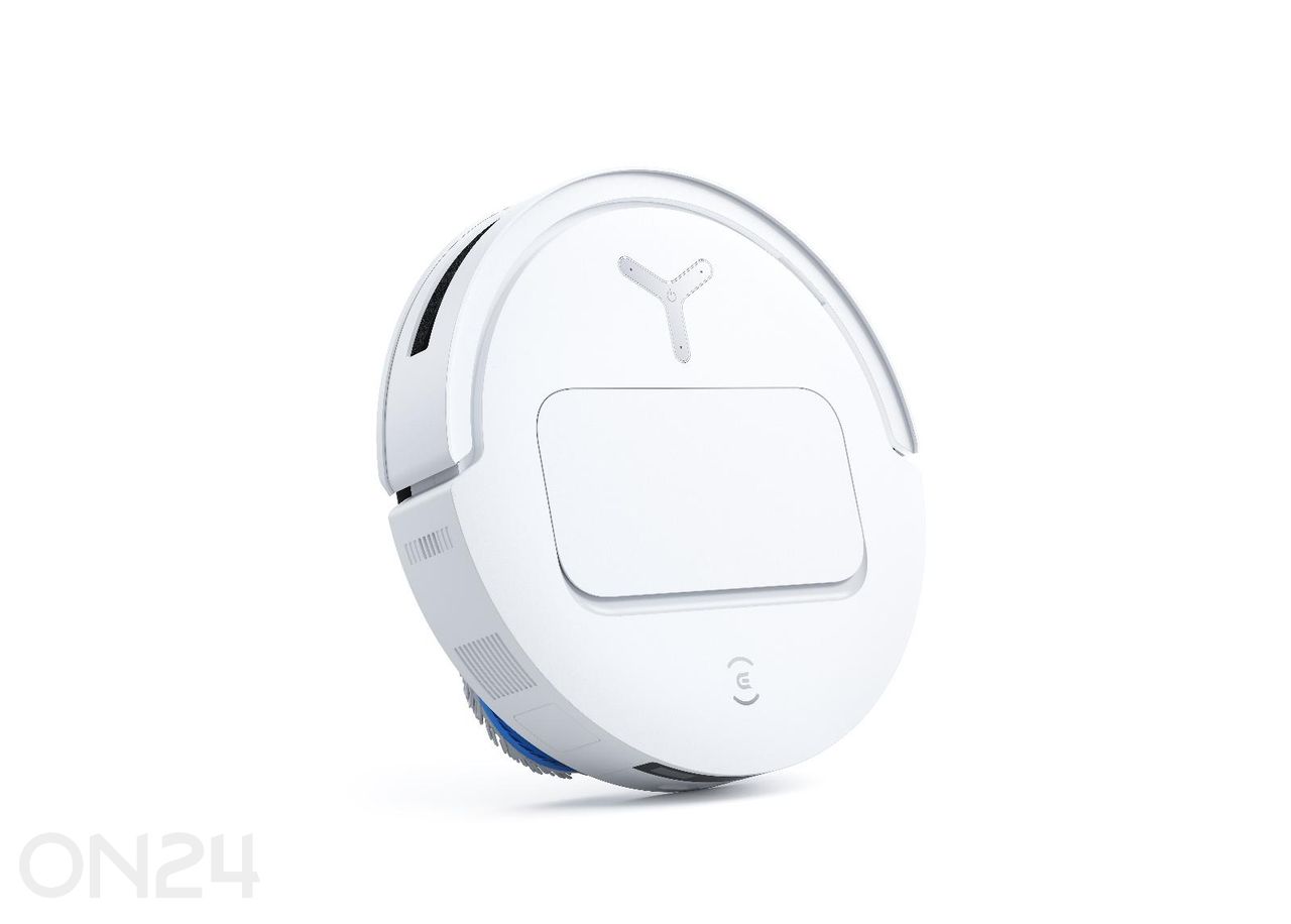 Robottipölynimuri Ecovacs Deebot T50 PRO OMNI WHITE kuvasuurennos