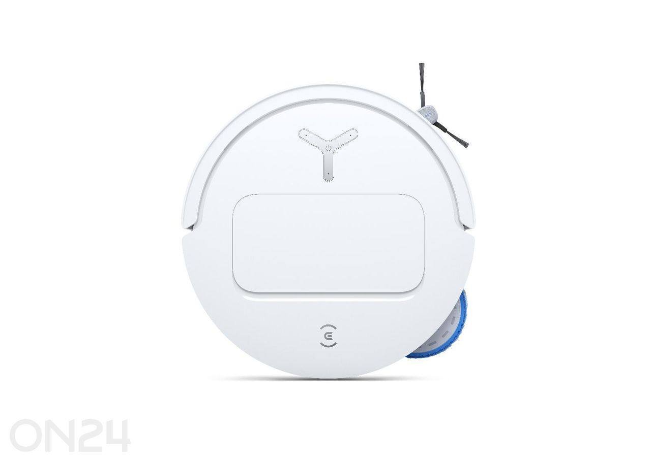 Robottipölynimuri Ecovacs Deebot T50 PRO OMNI WHITE kuvasuurennos