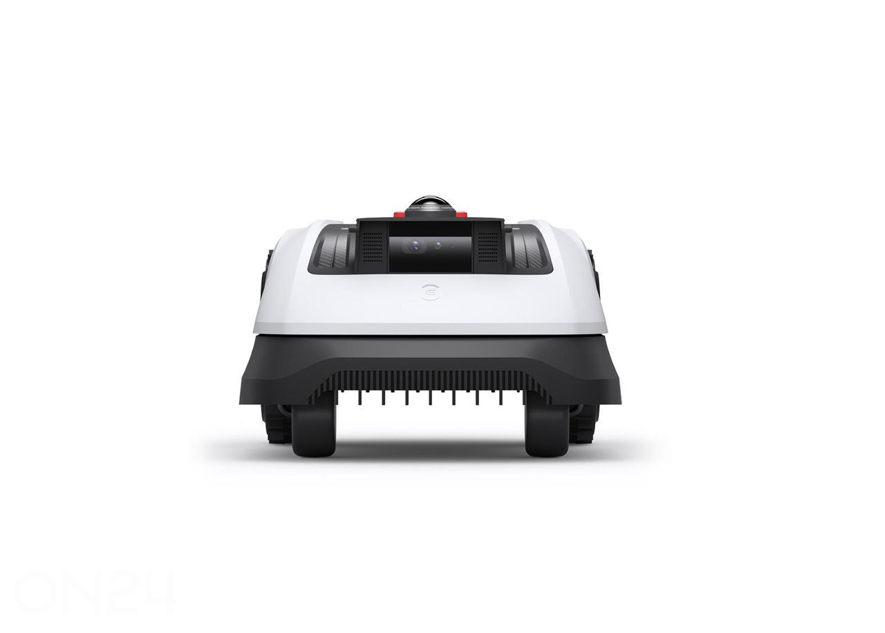 Robottipölynimuri Ecovacs Goat 0500 Panorama kuvasuurennos