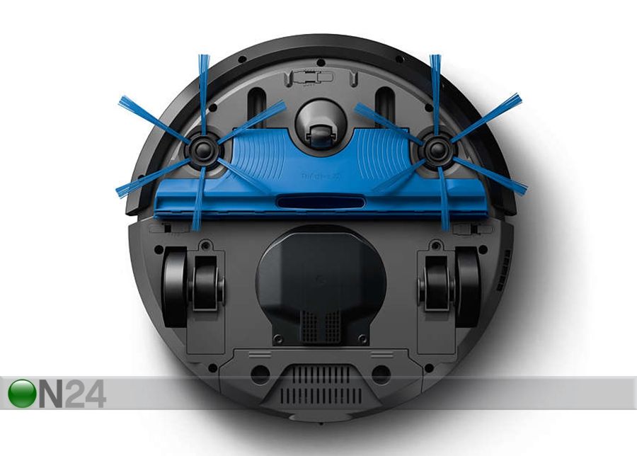 Robottipölynimuri Philips SmartPro Active kuvasuurennos