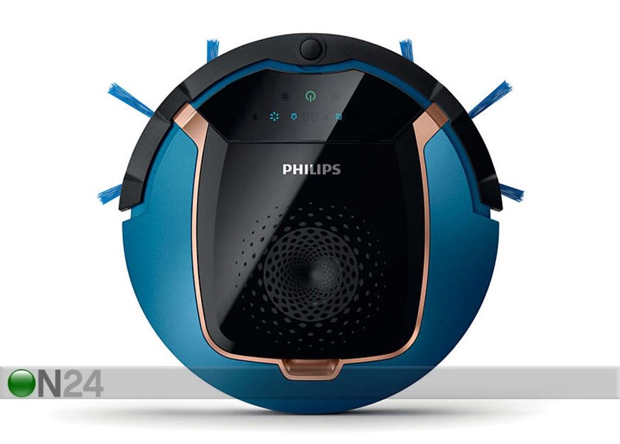 Robottipölynimuri Philips SmartPro Active kuvasuurennos