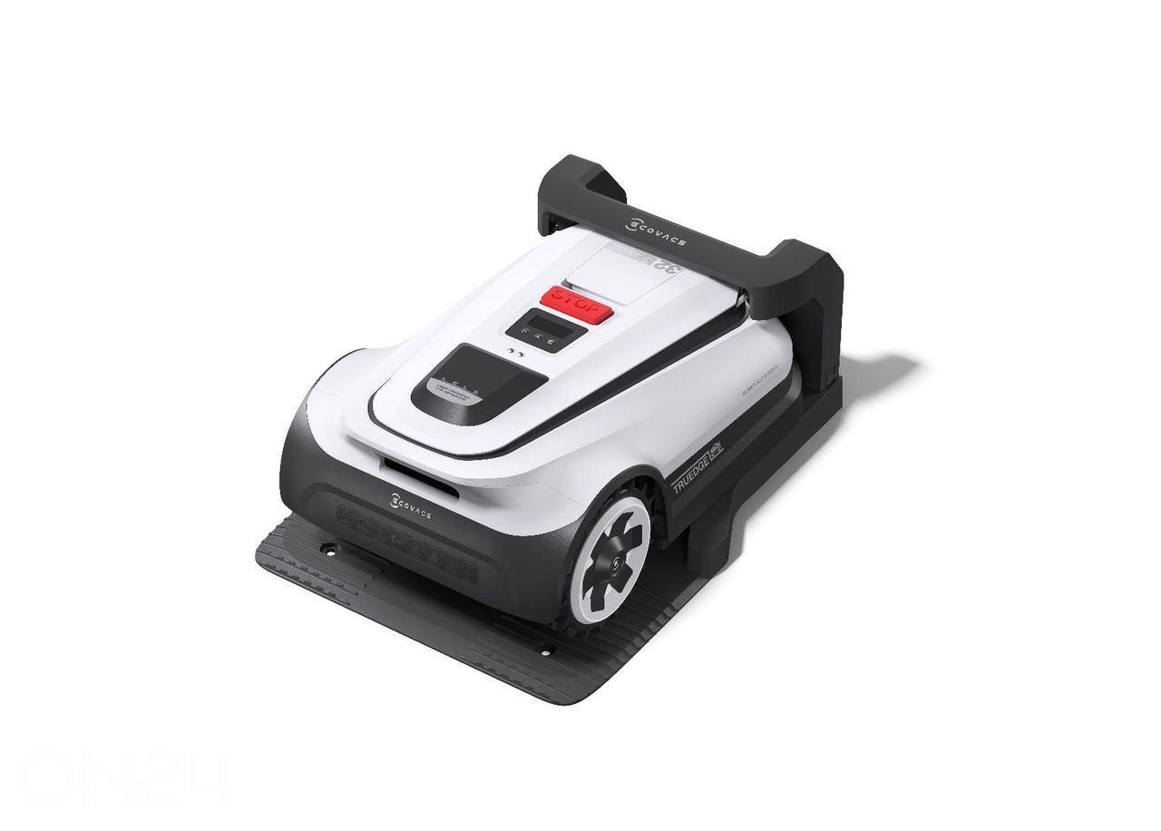 Robottiruohonleikkuri Ecovacs Goat A1600RTK kuvasuurennos
