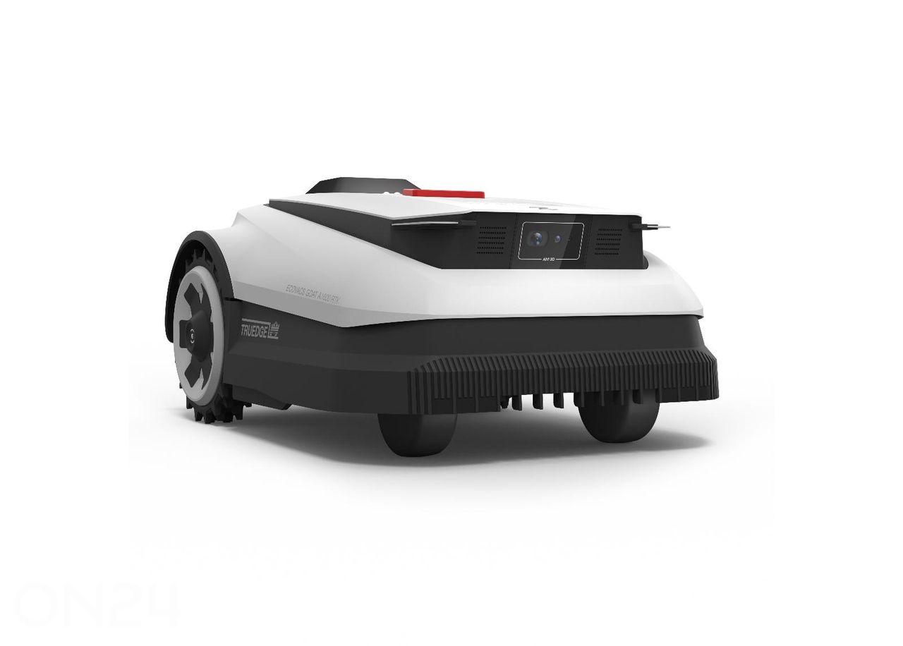 Robottiruohonleikkuri Ecovacs Goat A1600RTK kuvasuurennos