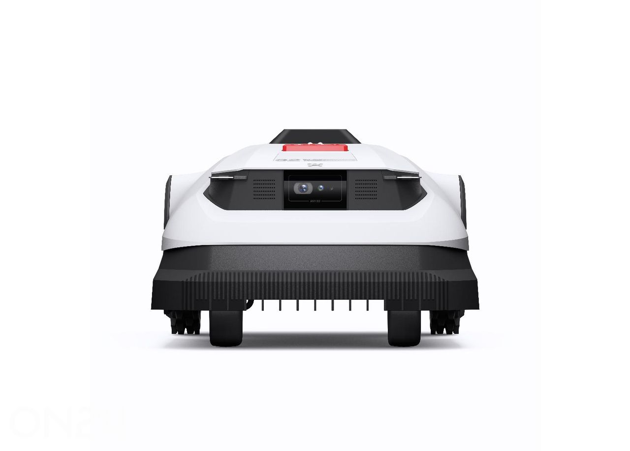 Robottiruohonleikkuri Ecovacs Goat A1600RTK kuvasuurennos