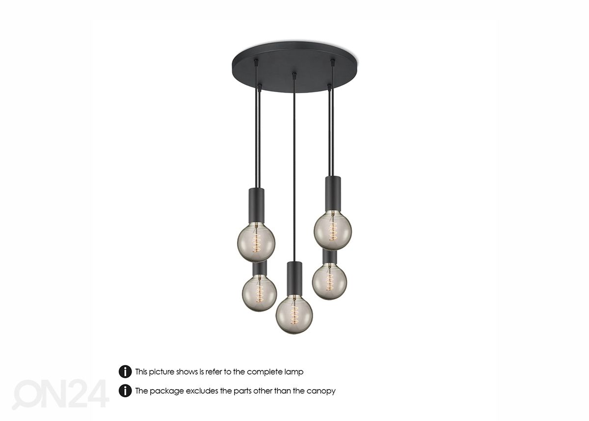 Rosetti Xxl kuvasuurennos