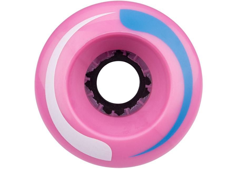 Rullaluistimen pyörät 54 x 32 mm Nijdam kuvasuurennos