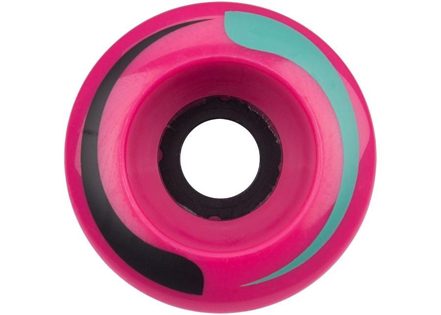 Rullaluistimen pyörät 54 x 32 mm Nijdam kuvasuurennos