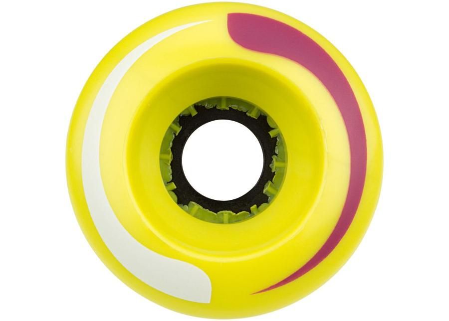 Rullaluistimen pyörät 54 x 32 mm Nijdam kuvasuurennos