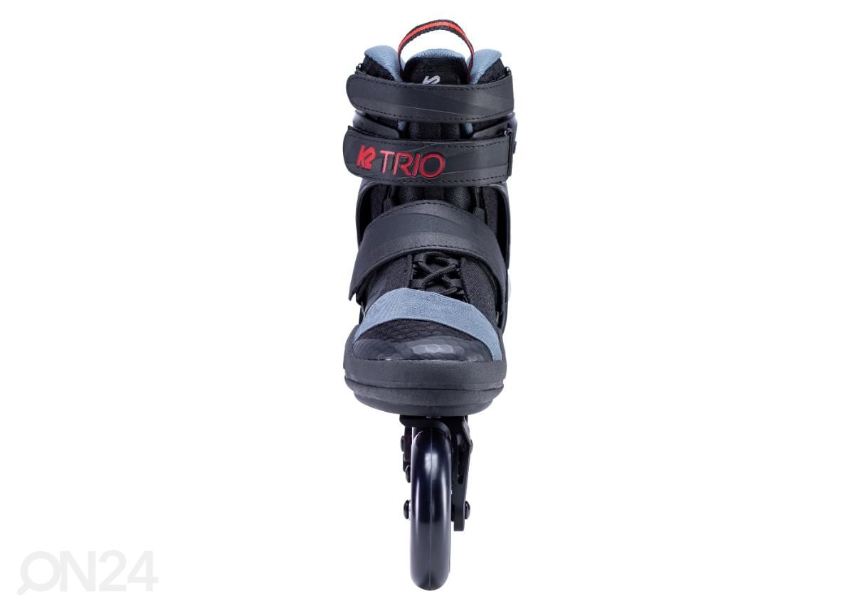 Rullaluistimet K2 Trio S 100 kuvasuurennos
