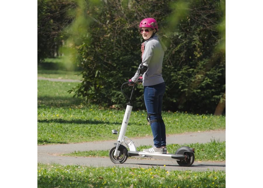 Rullaluistin ja luistinkassi ulti Set Worker kuvasuurennos