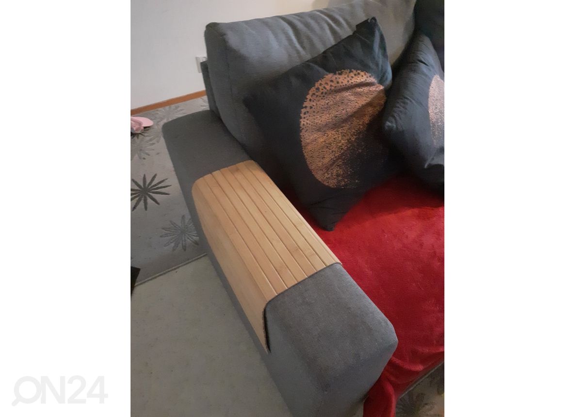 Rullatarjotin Mondeo 40x50 cm kuvasuurennos