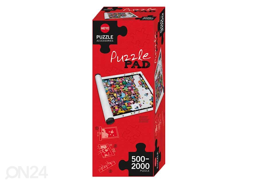 Rullattava palapelimatto 74x145 cm kuvasuurennos