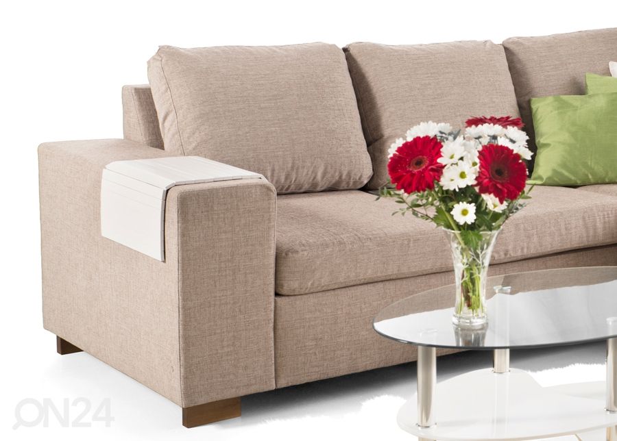 Rulo käsinojatarjotin 59x35 cm kuvasuurennos