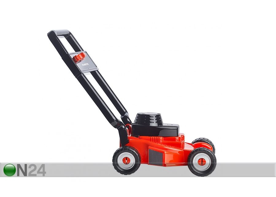 Ruohonleikkuri Kubota kuvasuurennos