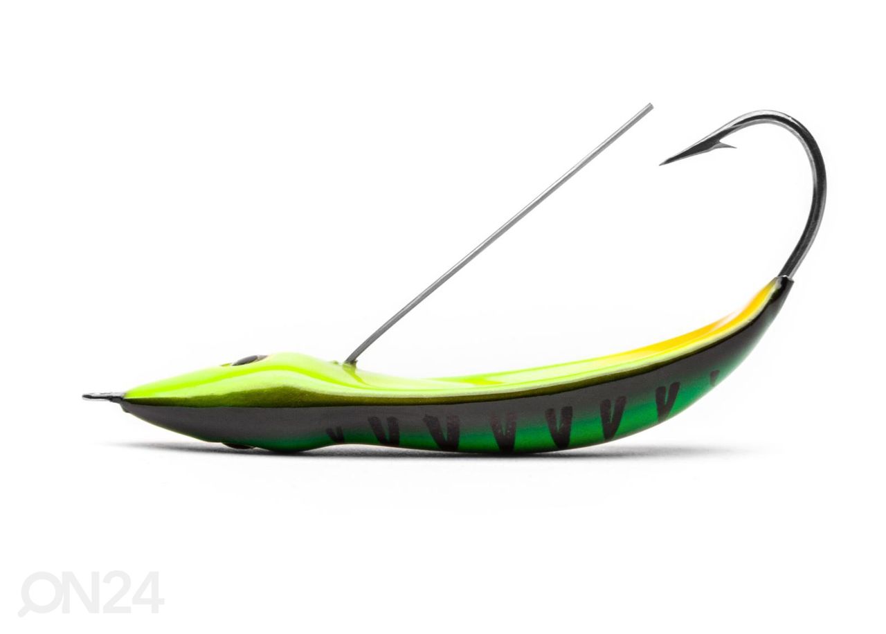 Ruohosuojattu uistin Easy Catch 85 mm, 12 g Cha kuvasuurennos