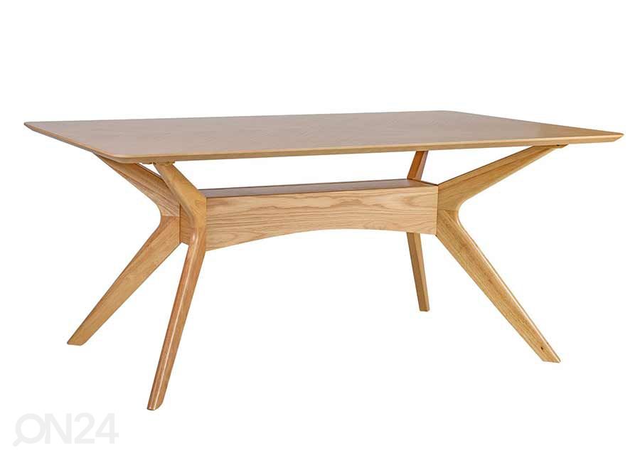 Ruokailuryhmä Razor kuvasuurennos