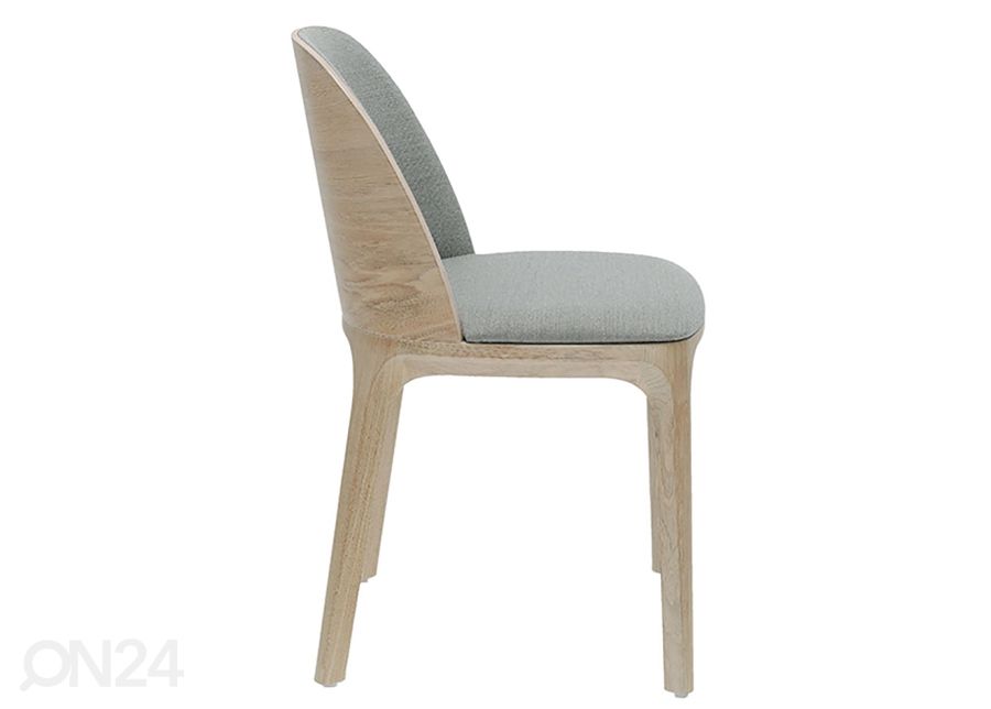 Ruokapöydän tuoli Arch kuvasuurennos