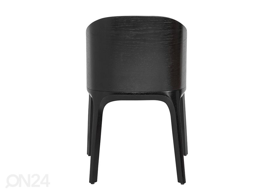 Ruokapöydän tuoli Arch kuvasuurennos