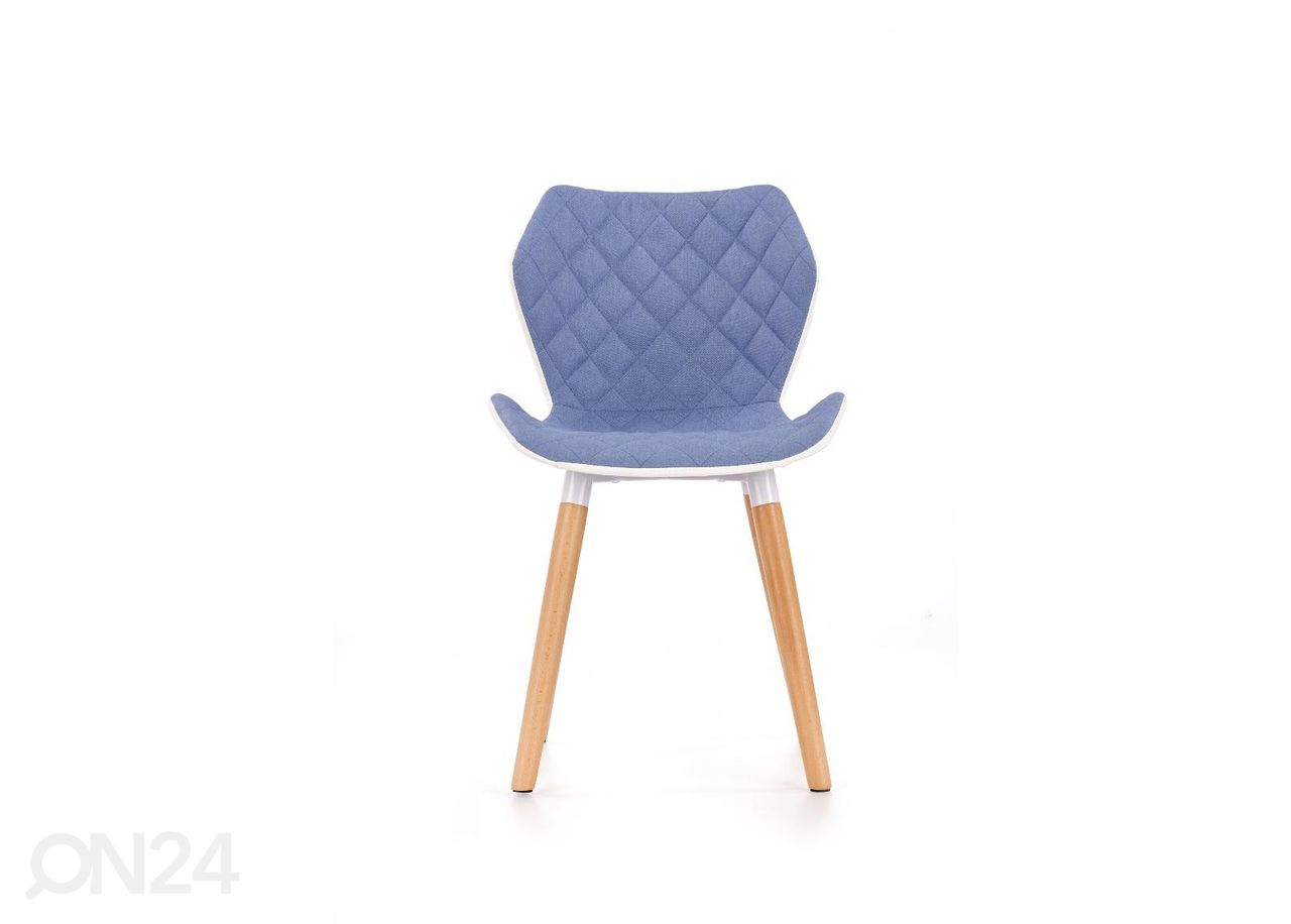 Ruokapöydän tuoli, beige kuvasuurennos