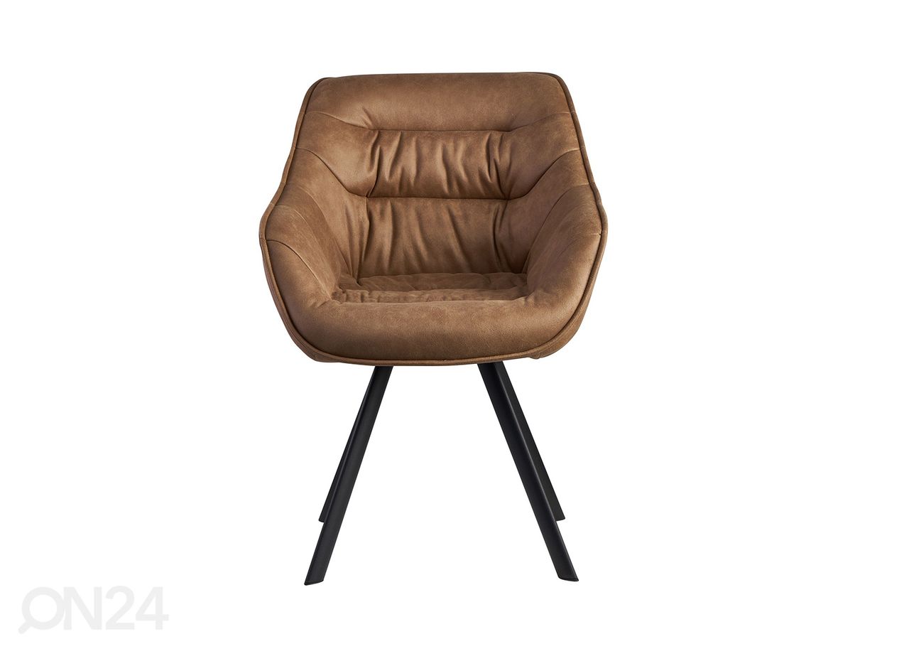 Ruokapöydän tuoli, beige kuvasuurennos