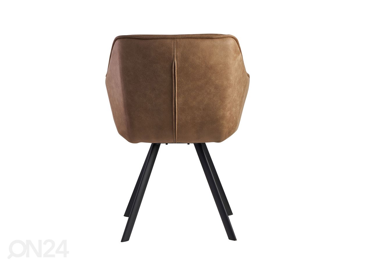 Ruokapöydän tuoli, beige kuvasuurennos