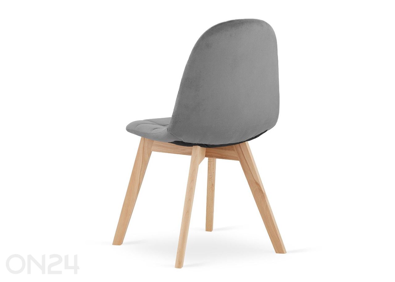 Ruokapöydän tuoli Bora kuvasuurennos