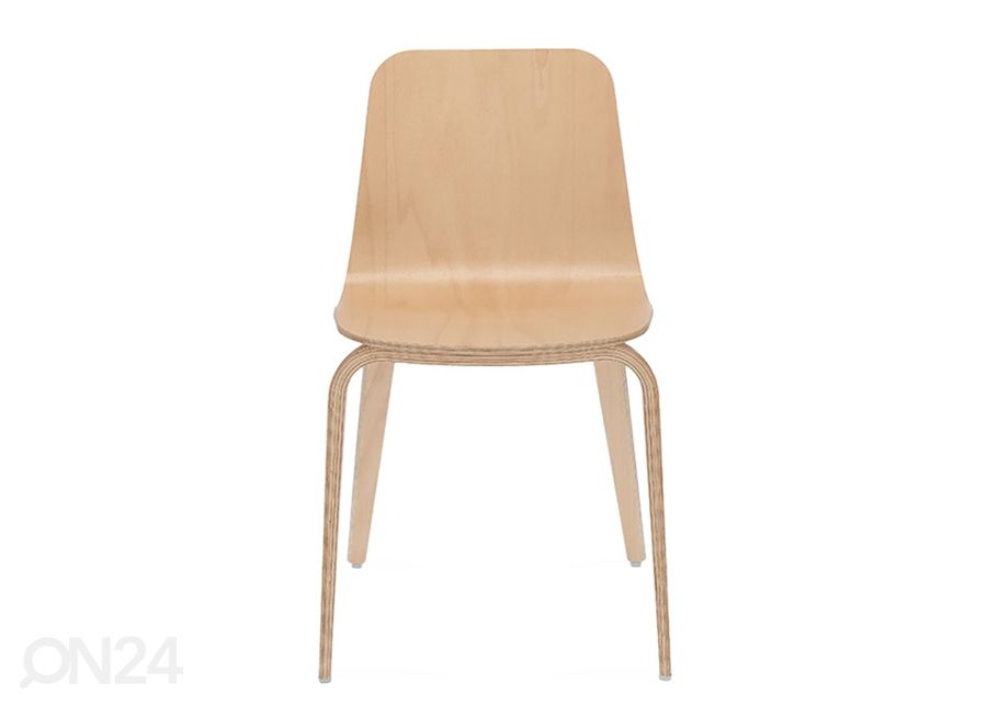Ruokapöydän tuoli Hips kuvasuurennos