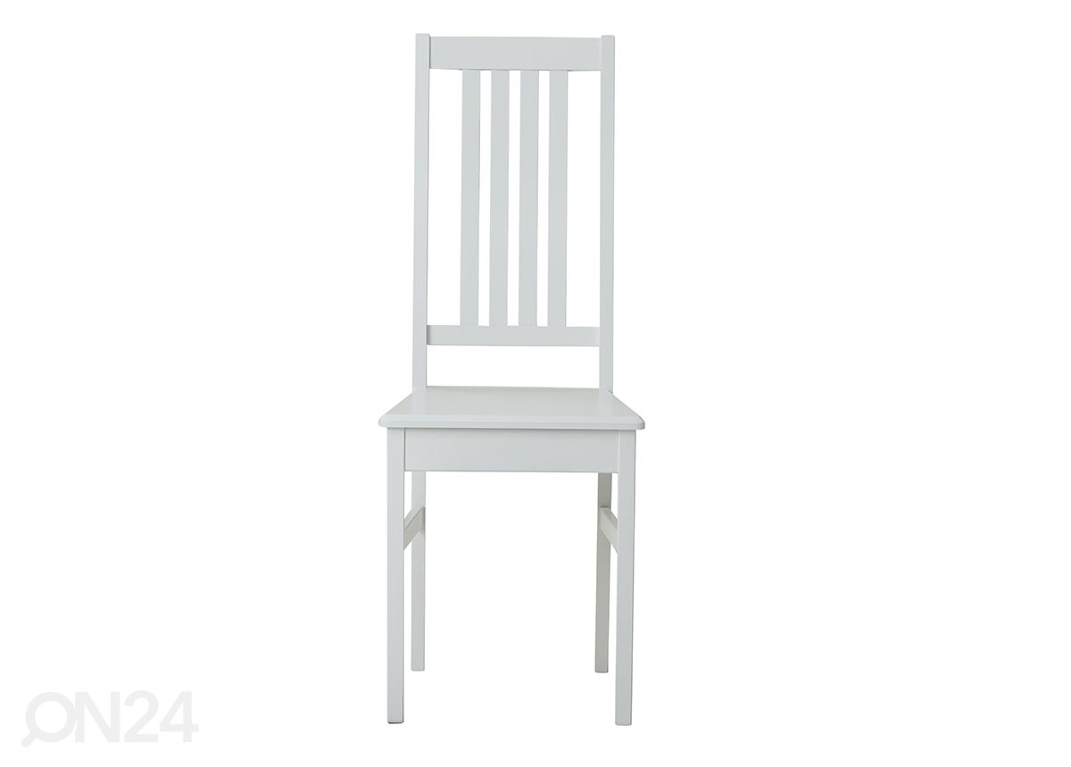 Ruokapöydän tuoli Mia, 2 kpl kuvasuurennos