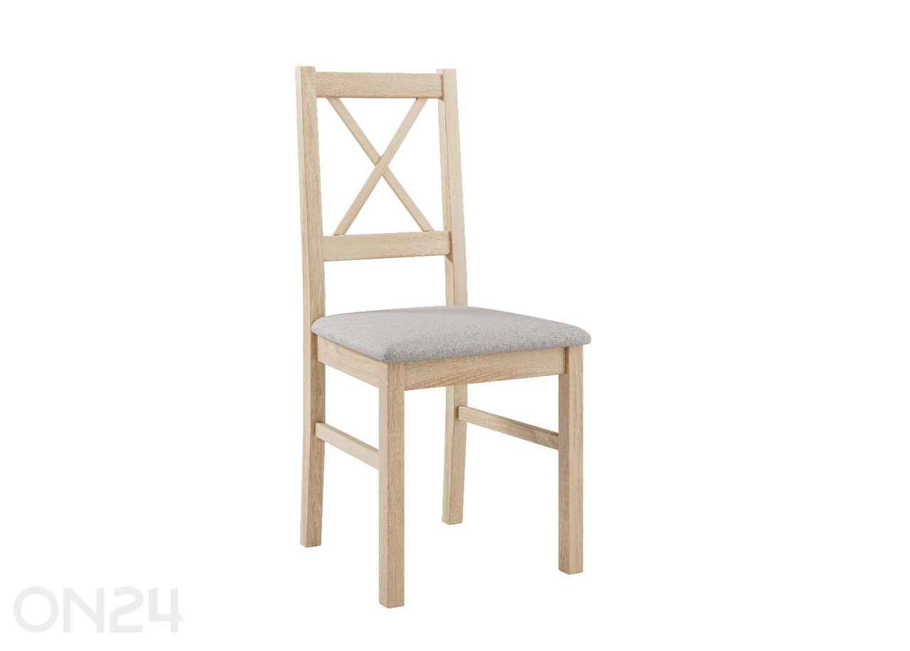 Ruokapöydän tuoli Milo X kuvasuurennos